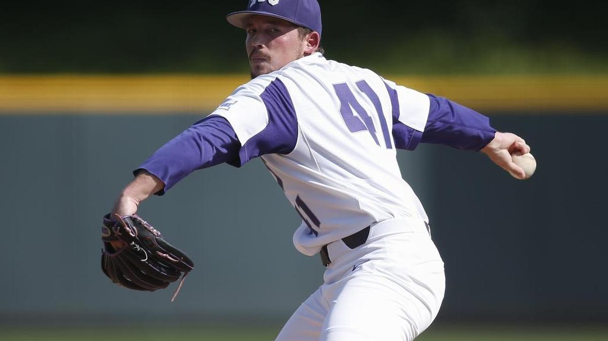 Jared Janczak will start for TCU vs. Florida.