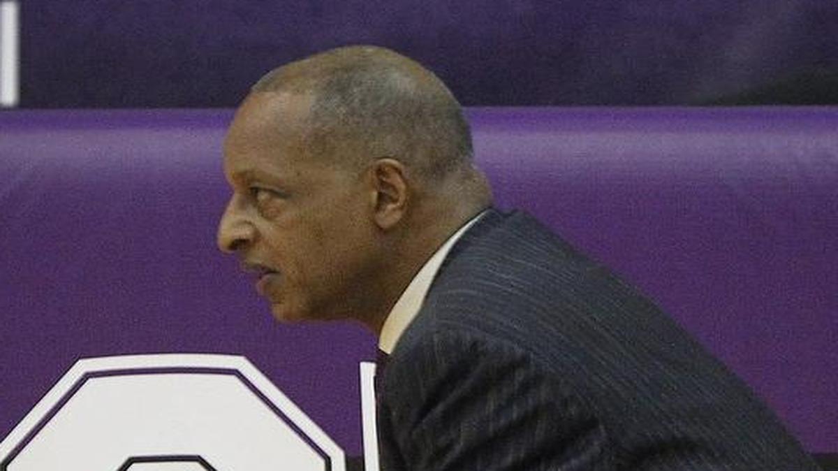 TCU coach Trent Johnson has been gauging the reaction of four new players to a new level of competition this season.