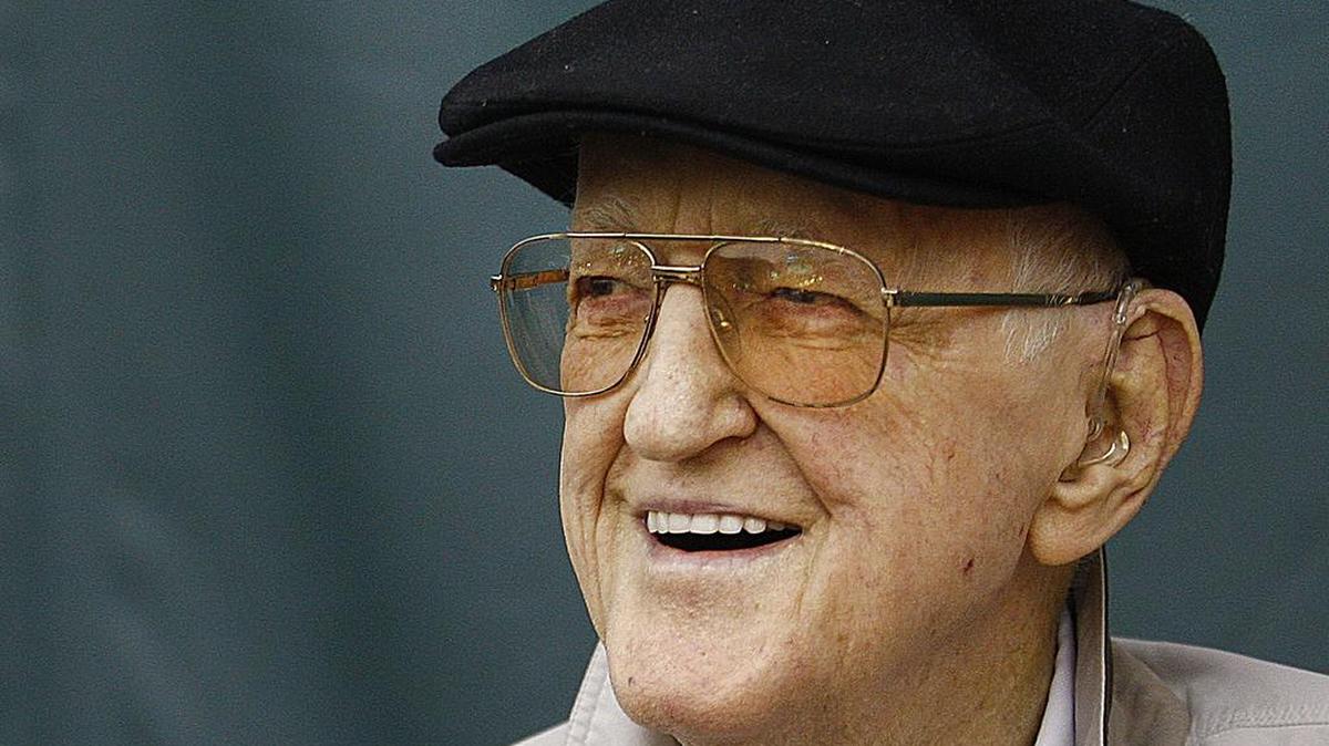 TCU is naming the press box at Amon G. Carter Stadium in honor of author Dan Jenkins.