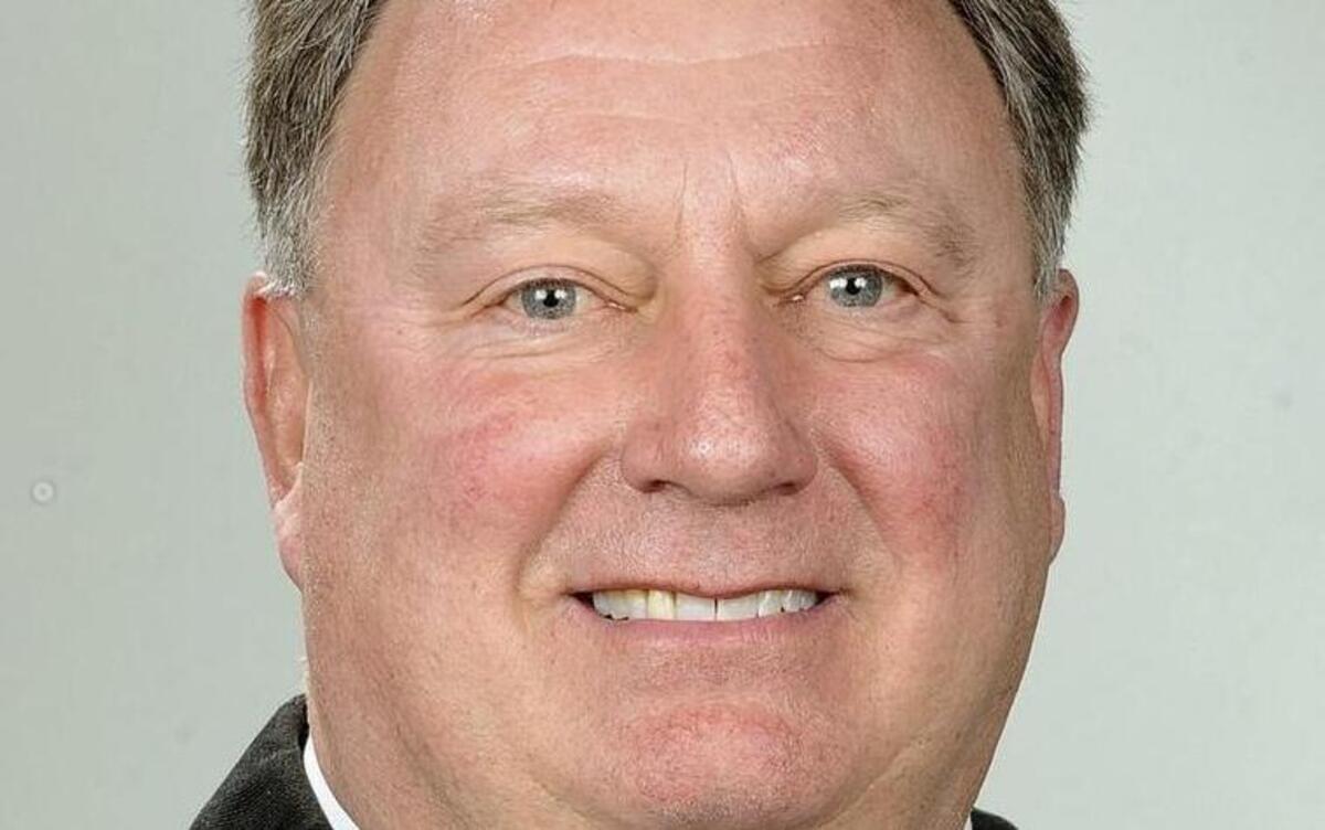 Richard Sybesma
