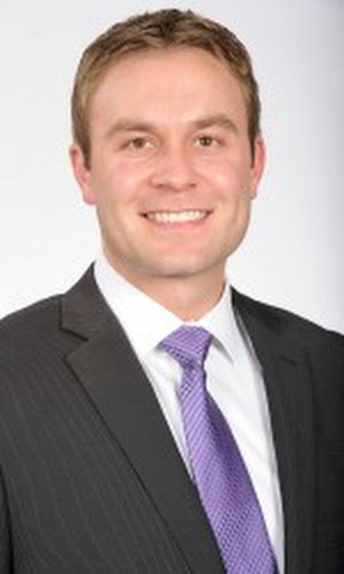 TCU will announce Jeremiah Donati as its next athletic director at a 2 p.m. press conference Monday, according to multiple sources.
