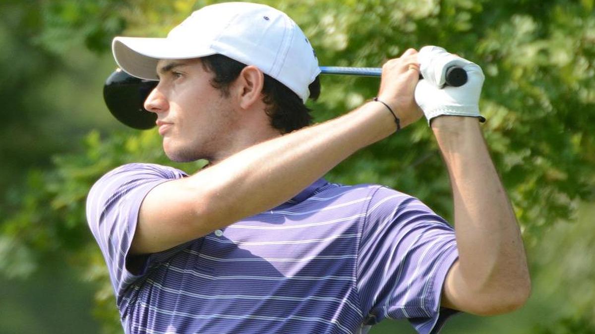 
After postponing his pro career one more semester, senior Julien Brun hopes to lead the Horned Frogs 
