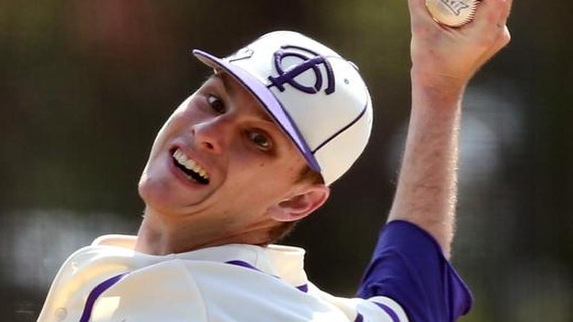 TCU starter Brian Howard pitched well but left with his team trailing. “I’m still not putting us in a position to win. That’s something I need to get better at,” said Howard.