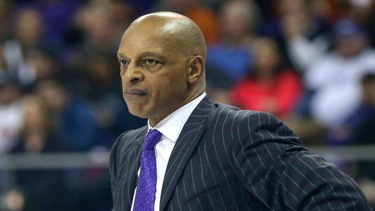 TCU is one of the worst-shooting teams in the country, but coach Trent Johnson wants his players to focus on the things they can control.