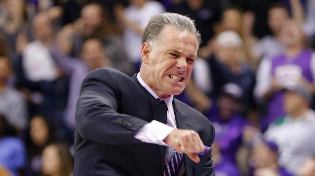 TCU and head coach Jamie Dixon have dropped three of their first four games in conference play, and are now projected as a No. 6 seed in the latest NCAA Tournament projections by ESPN’s Joe Lunardi.