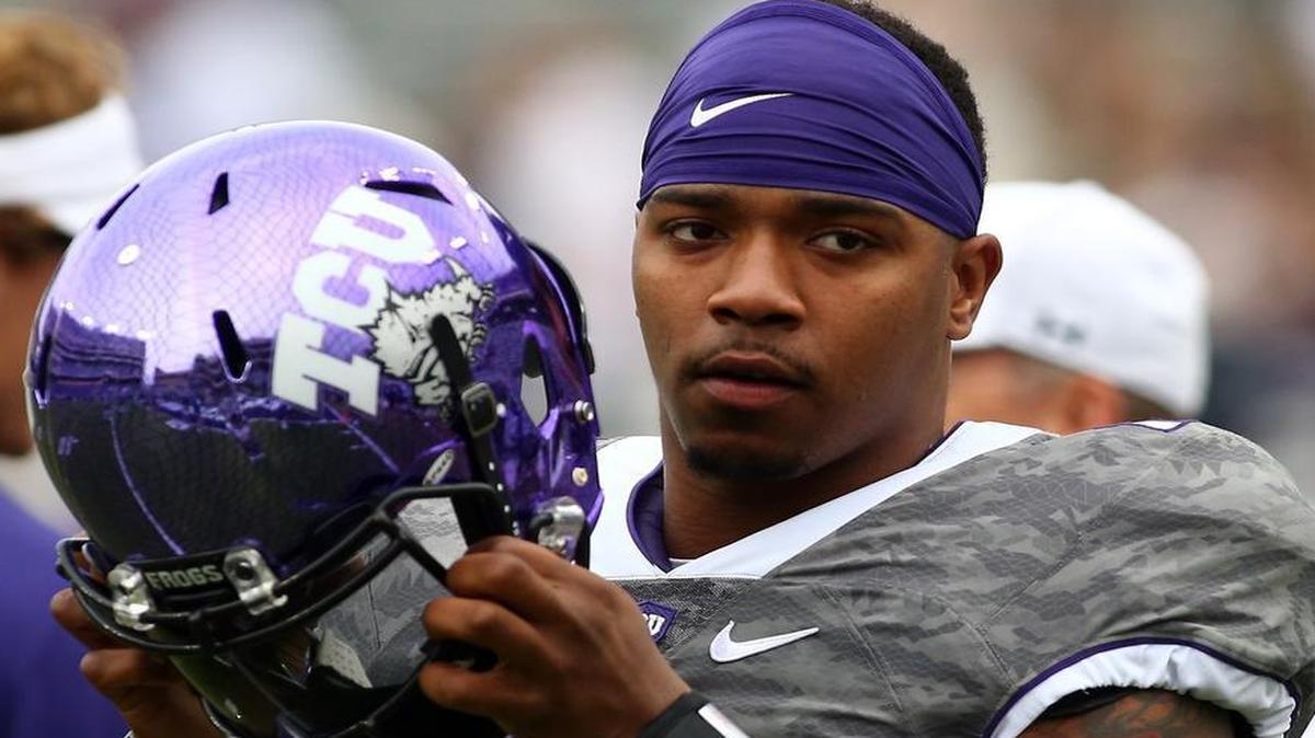 NFL scouts are in agreement that TCU quarterback Trevone Boykin is a versatile athlete. They disagree on his position on the next level.