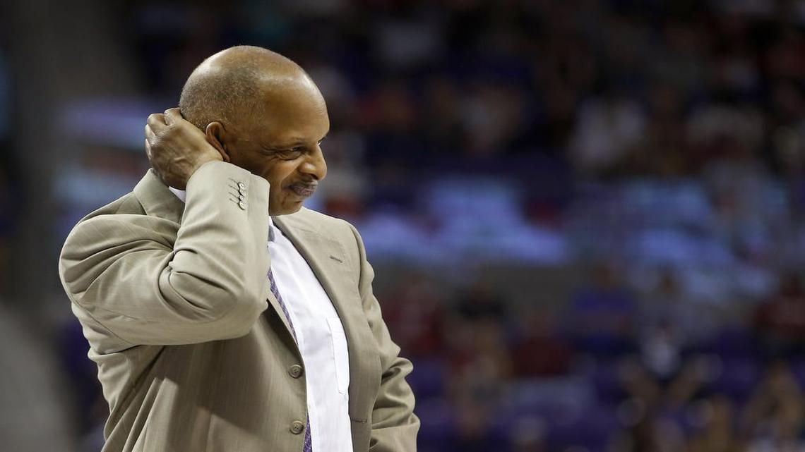 TCU men’s basketball coach Trent Johnson and his players say that they remain positive about the direction of the program.