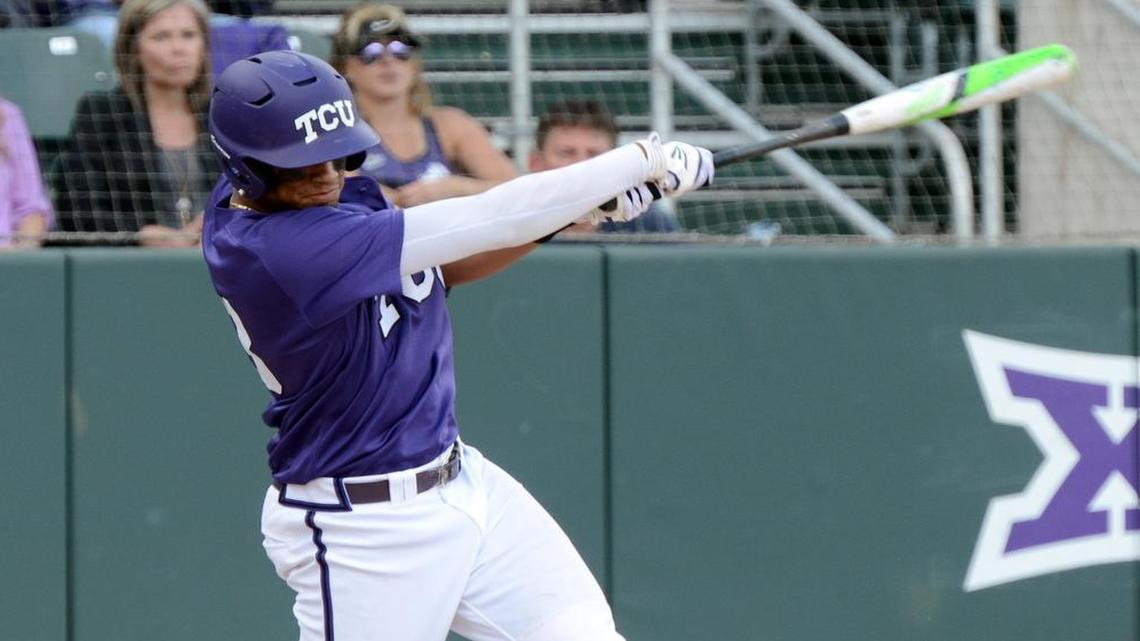 Michael Landestoy filled in for Connor Wanhanen and went 5-for-8 with five RBIs against Southern Cal.