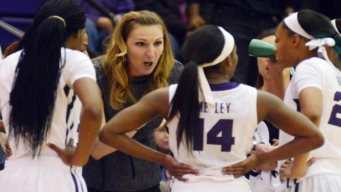TCU women’s coach Raegan Pebley said she likes the NCAA changes that switches games from two 20-minute halves to four 10-minute quarters.