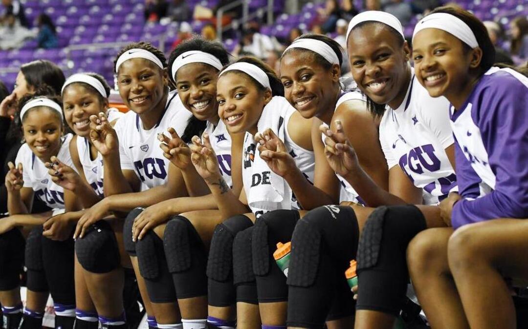 The TCU women’s basketball team is off to a 4-0 start this season, its best beginning since 2008. They visit No. 1-ranked Notre Dame at noon on Saturday.