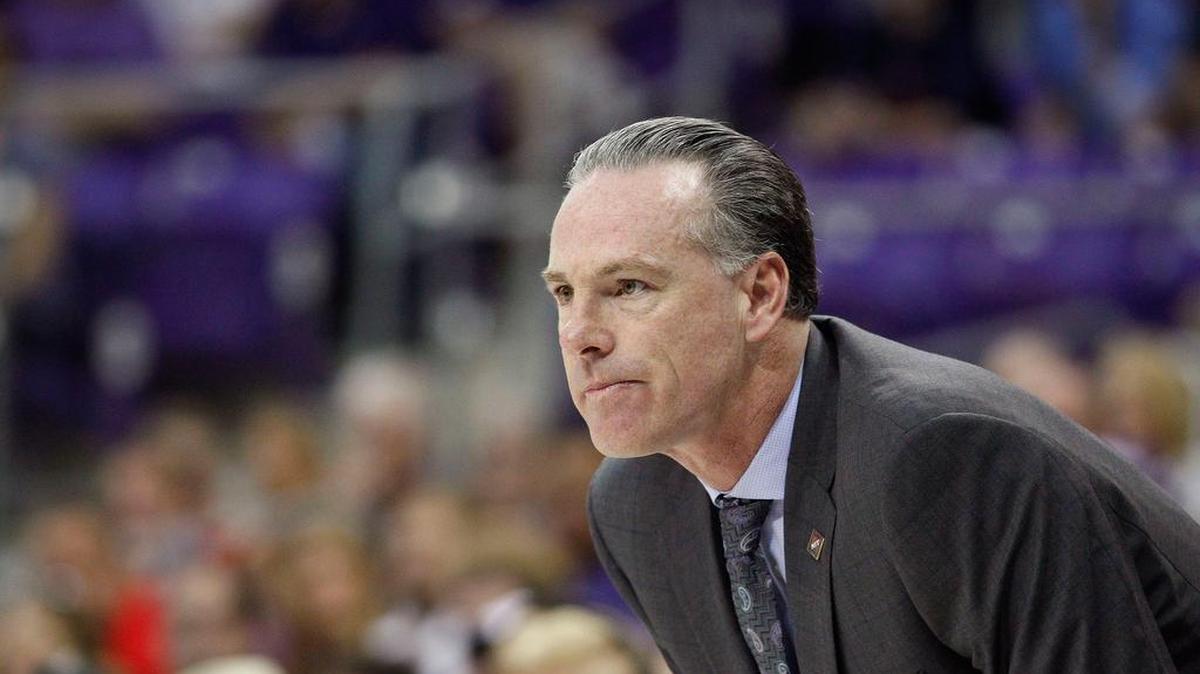 TCU coach Jamie Dixon returns five starters from the NIT championship team.