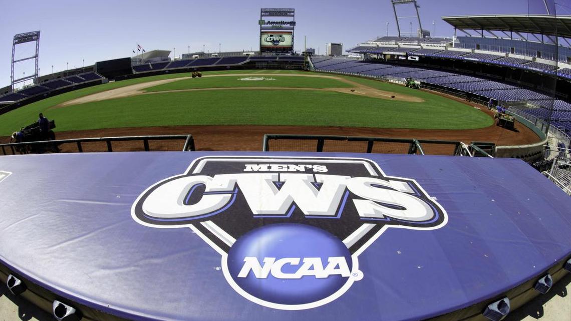 
TCU will be making its second consecutive appearance in Omaha and third in six years against six-time champion LSU.

