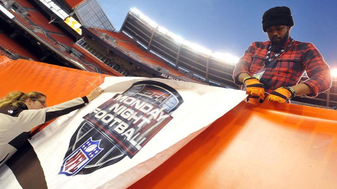 ESPN, the sports network that drives Disney’s profit engine, has hit a soft patch as people cut the cord to watch programming online. It’s a sign of one of TV’s biggest challenges: the ever-increasing cost of sports rights and whether consumers want to keep footing the bill. ESPN has lost 11 million subscribers since its peak of 100.1 million households for all networks in 2011.