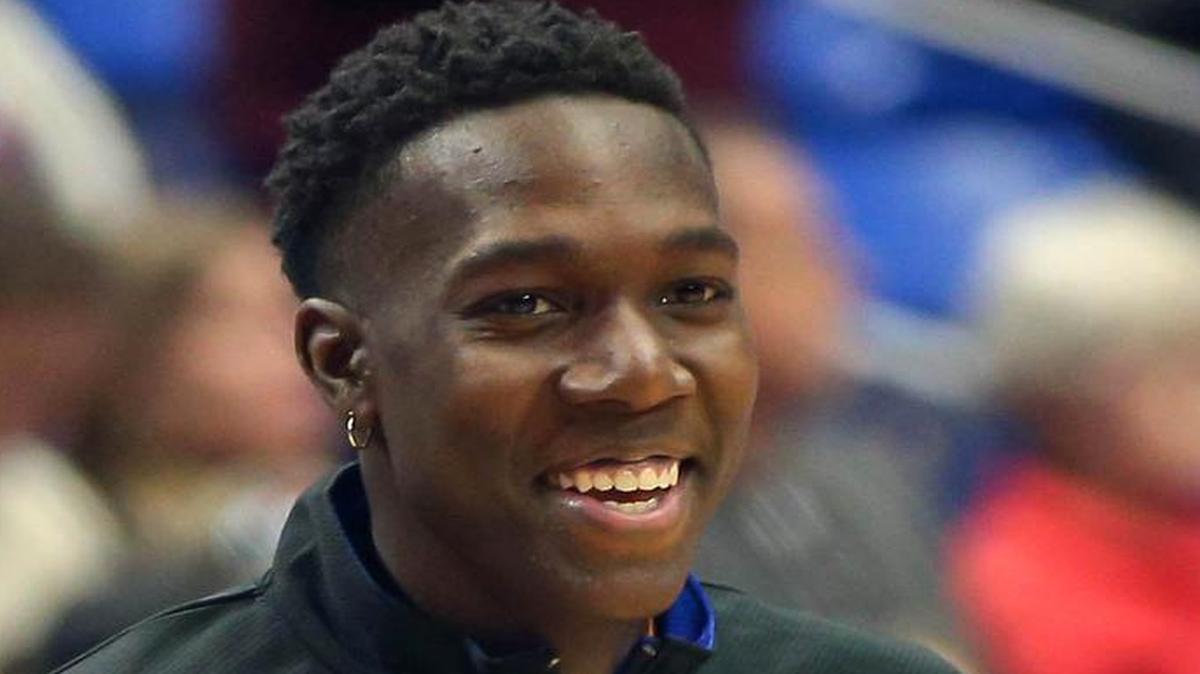 UTA forward Kevin Hervey had 34 points Saturday night in a loss at Louisiana-Lafayette.
