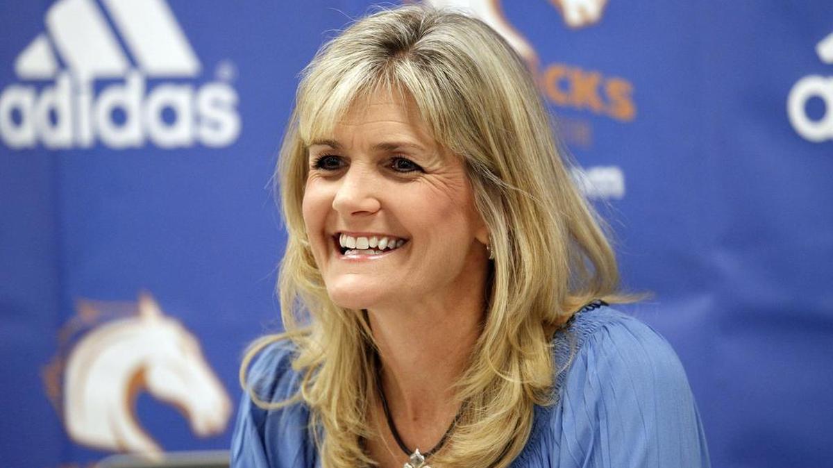 UT Arlington women’s basketball coach Krista Gerlich said Western Kentucky will provide the Mavericks with another tough nonconference test.