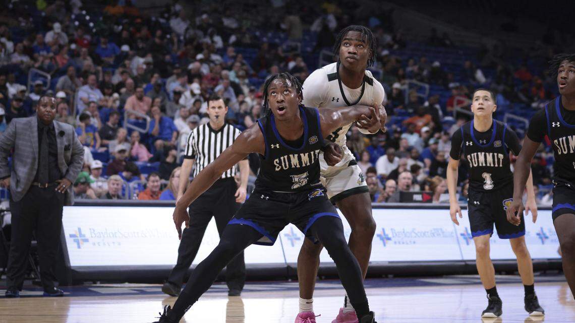 Mansfield Summit’s first state tournament trip ends in a semifinal loss to Killeen Ellison