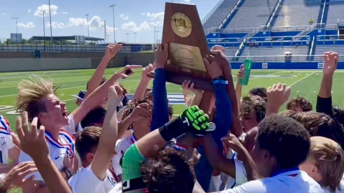 2024 UIL soccer state championships: start times and pairings.