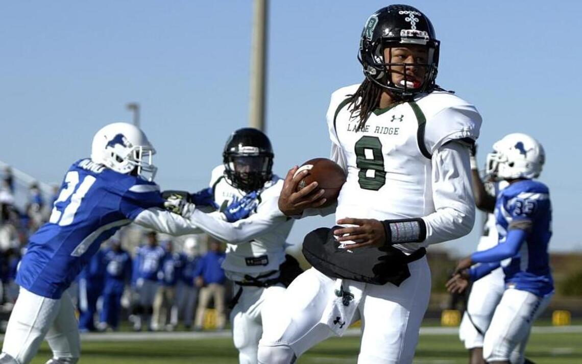 Missing March Madness? Vote for the area’s best high school male athlete: Round of 32