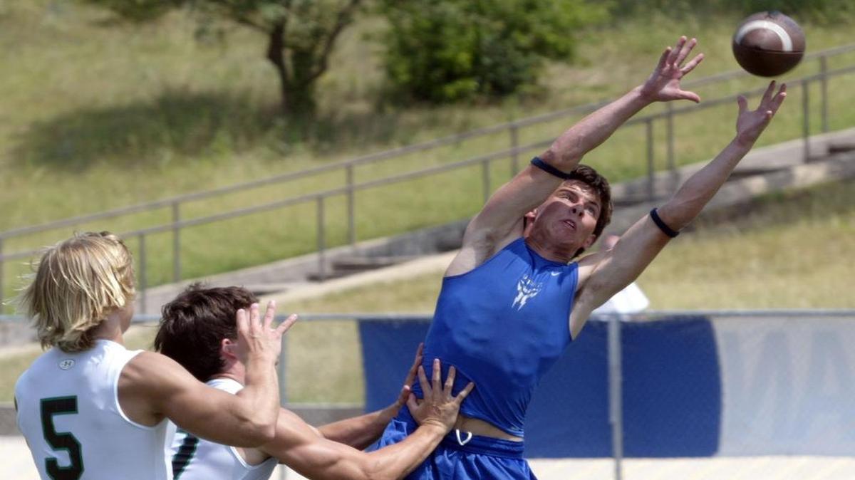 If high school football coaches become more involved in 7-on-7, it could lead to a variety of issues.