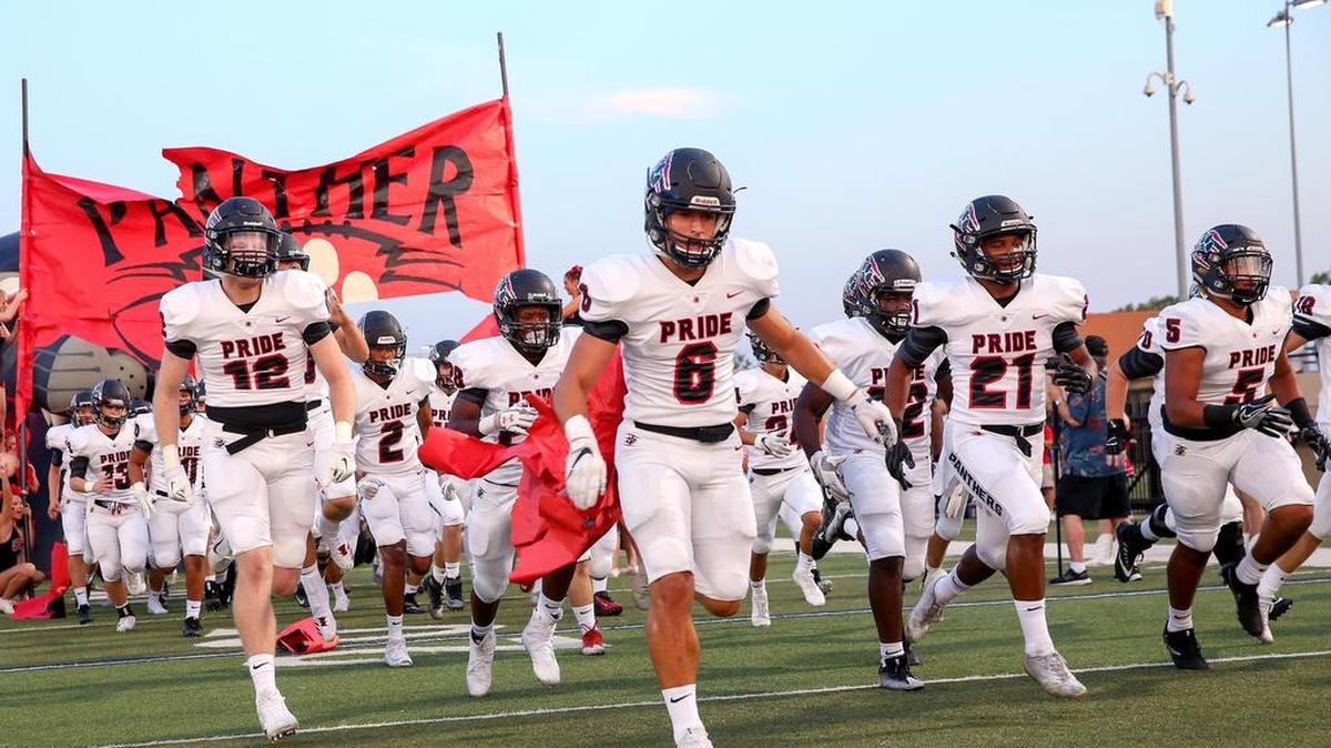 The Colleyville Heritage Panthers are predicted to be Northeast Tarrant’s only team to make it to Round 3 of the playoffs.