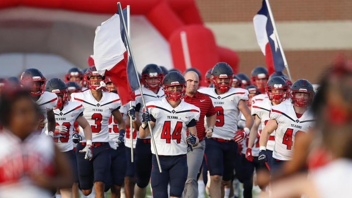Northwest shouldn’t find much of a challenge winning its district for the next two seasons.
