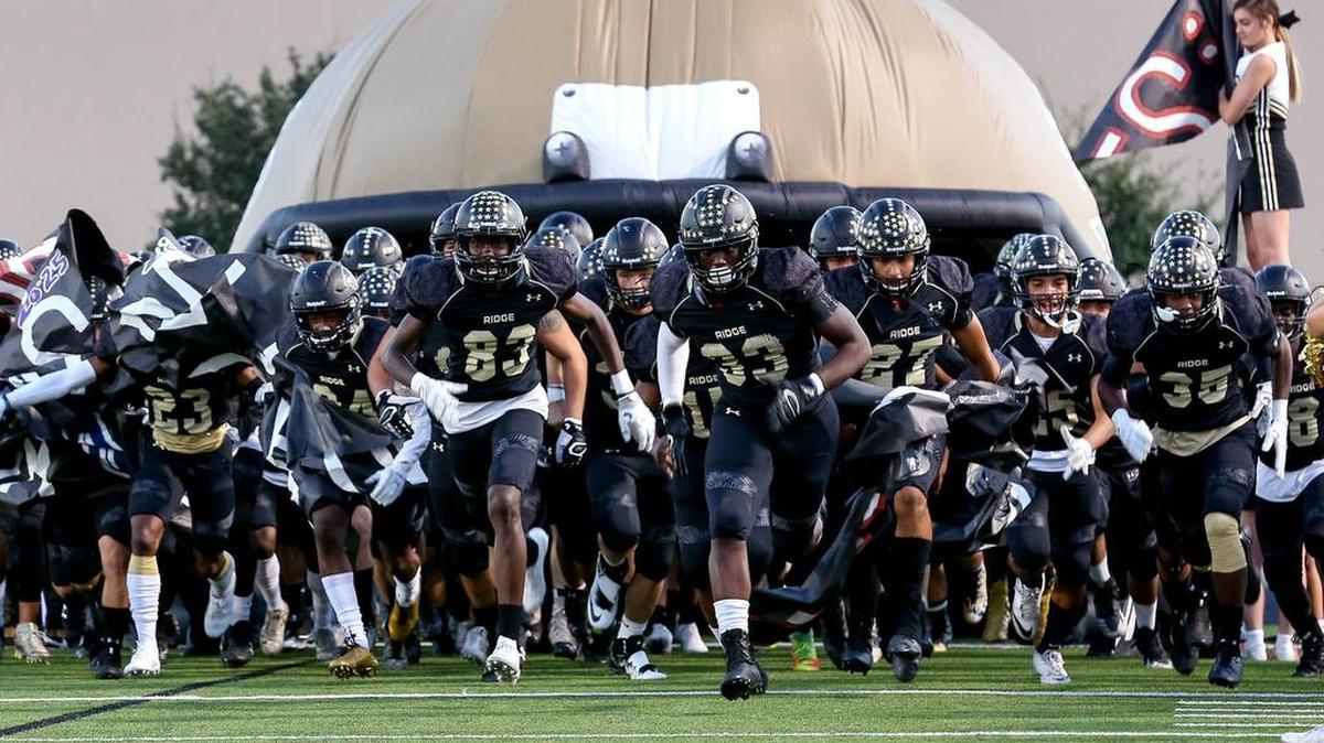The Keller Fossil Ridge Panthers face a Central squad on a month-long winning streak.