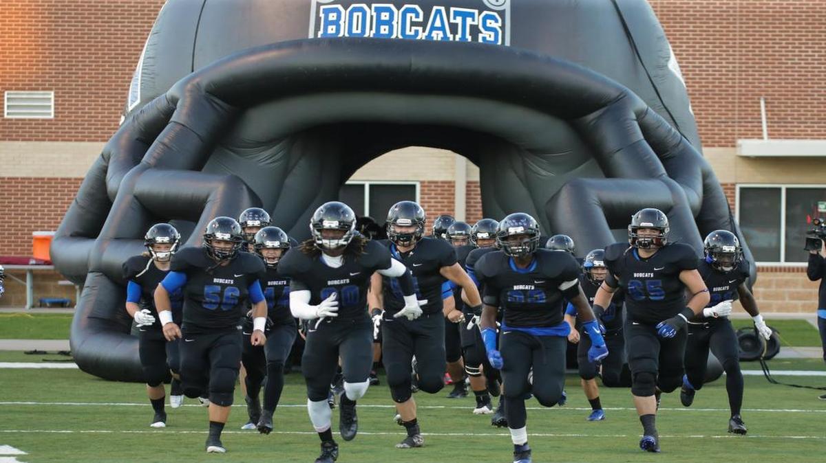 Trophy Club Nelson will enter 2016 in a district that includes Trinity and Southlake Carroll and only 14 returning lettermen for new coach Travis Pride.