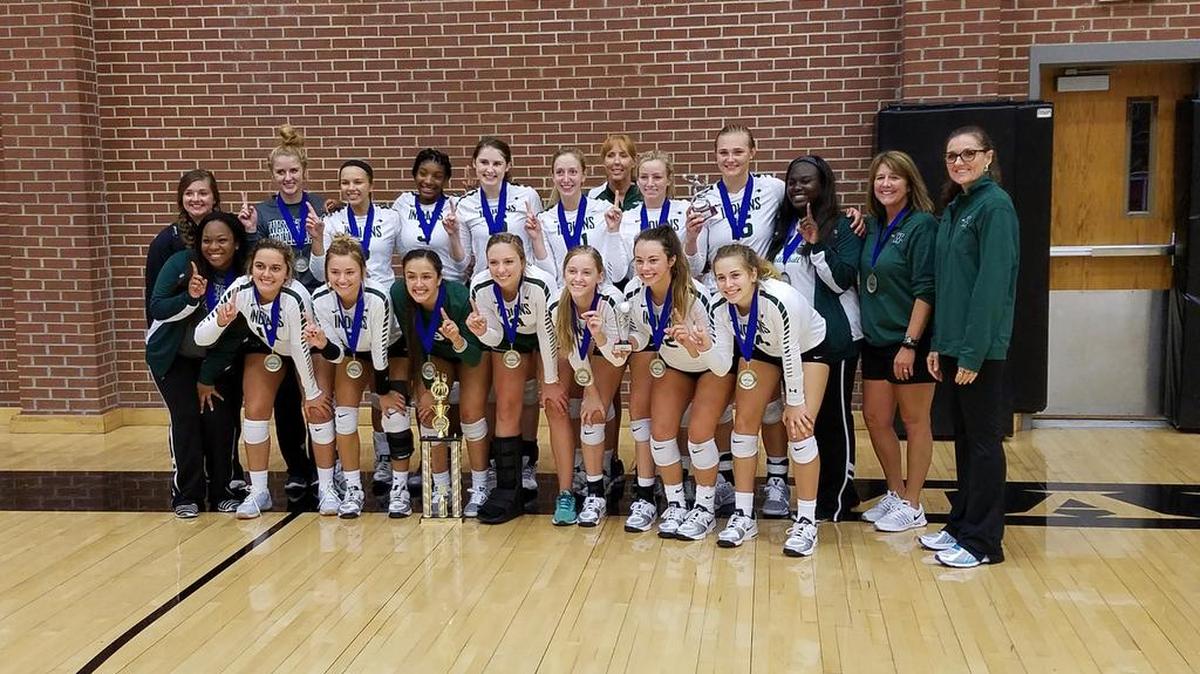 Waxahachie went 9-0 to win the MISD Sunrise tournament.