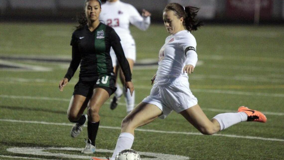 Dallas-Fort Worth high school soccer winners in Week 10 from Grapevine, Lake Dallas