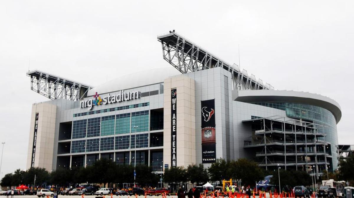 
NRG Stadium in Houston will be the site of the 2015 UIL football championships.
