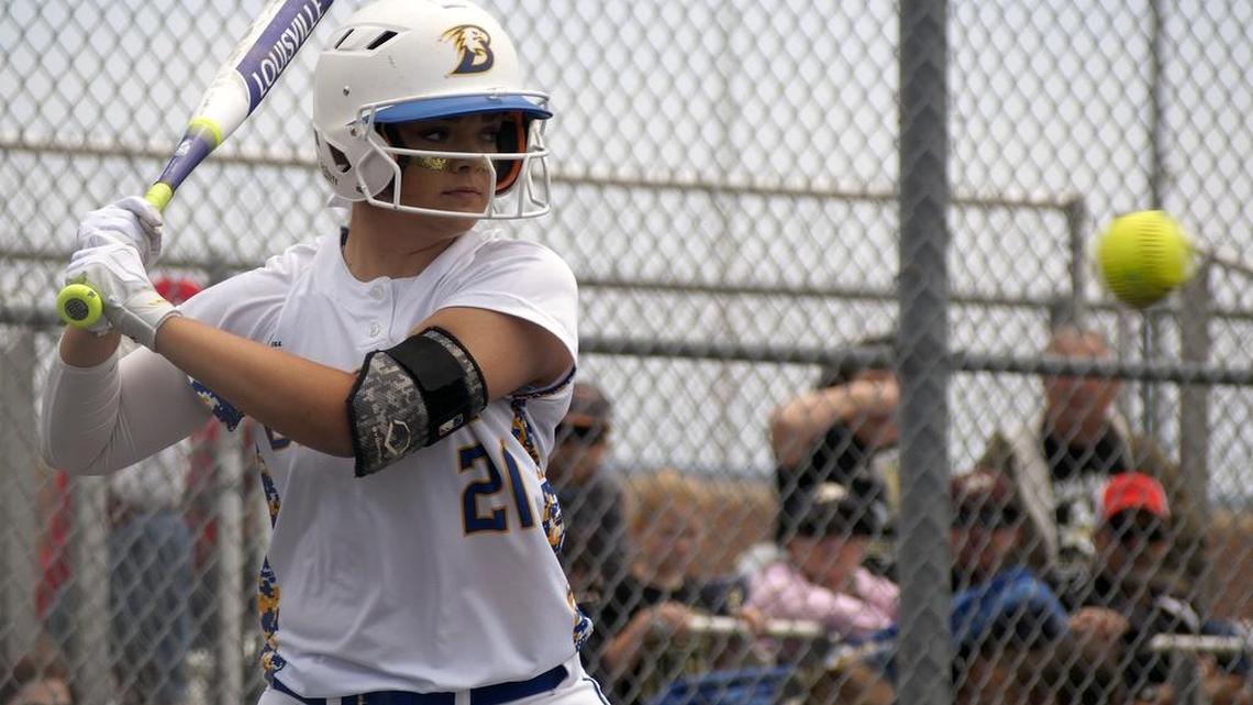Tuesday softball Fastball: Richland, Benbrook, Byron Nelson keep thriving