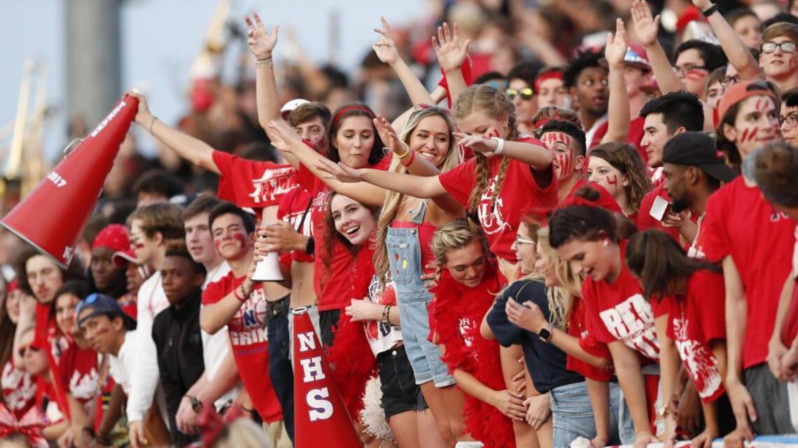 Public high school set to open in Fort Worth will have unique mascot