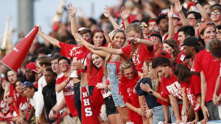 Public high school set to open in Fort Worth will have unique mascot
