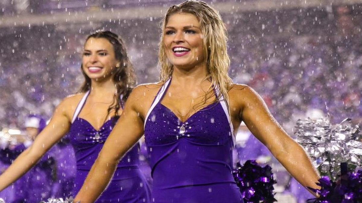TCU plays at Baylor at 2:30 p.m. Saturday, with the telecast on Fox (KDFW/Channel 4). Last year’s game, won by TCU in double overtime, was played in a rainstorm.