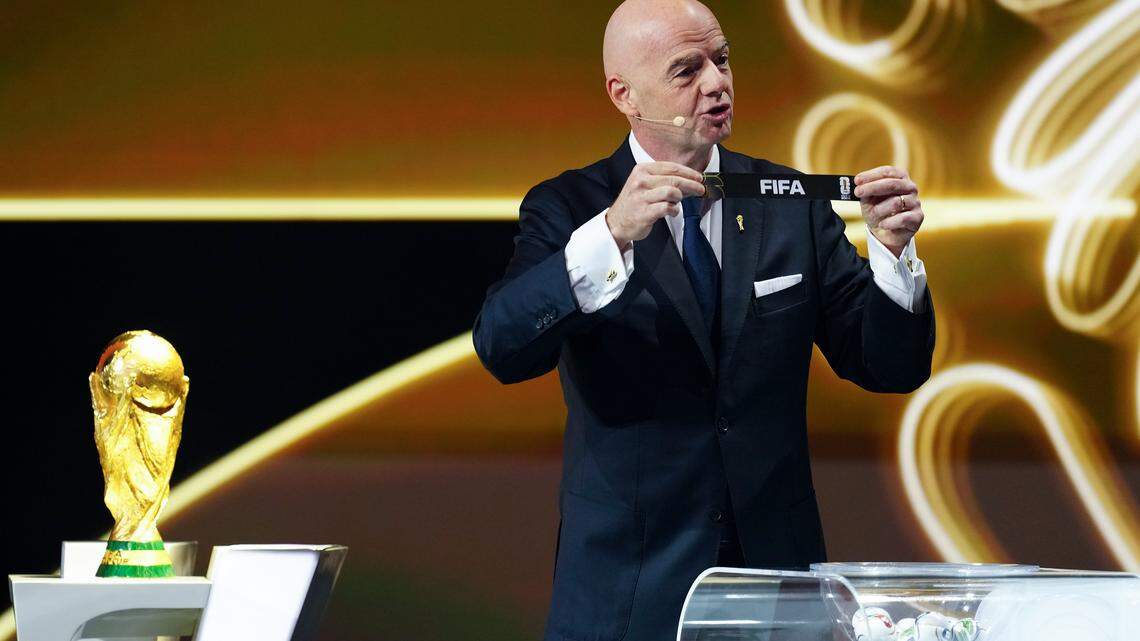 Your Guide to Fort Worth’s Entertainment Districts for FIFA World Cup 2026