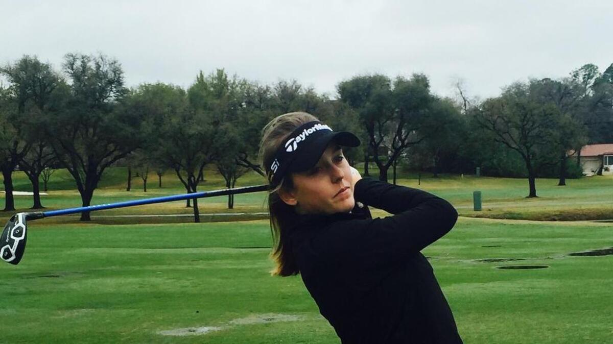 SMU commit Kennedy Pedigo will play in the Kathy Whitworth Junior Girls Invitational. Pedigo attended Paschal High School for two years, but is now being homeschooled through Texas Connections Academy in Houston.