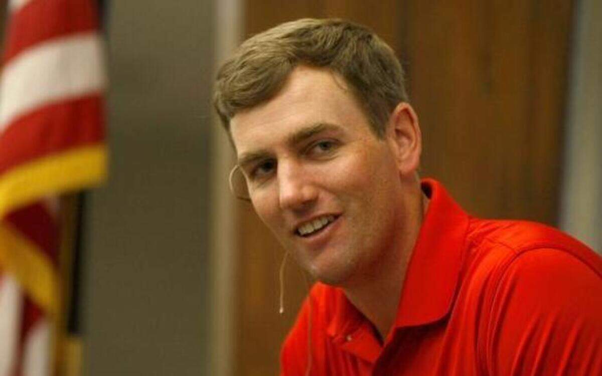 
Byron Nelson defending champion Brendon Todd said he liked being back in the Dallas-Fort Worth area Thursday to “get those good vibes going.” 
