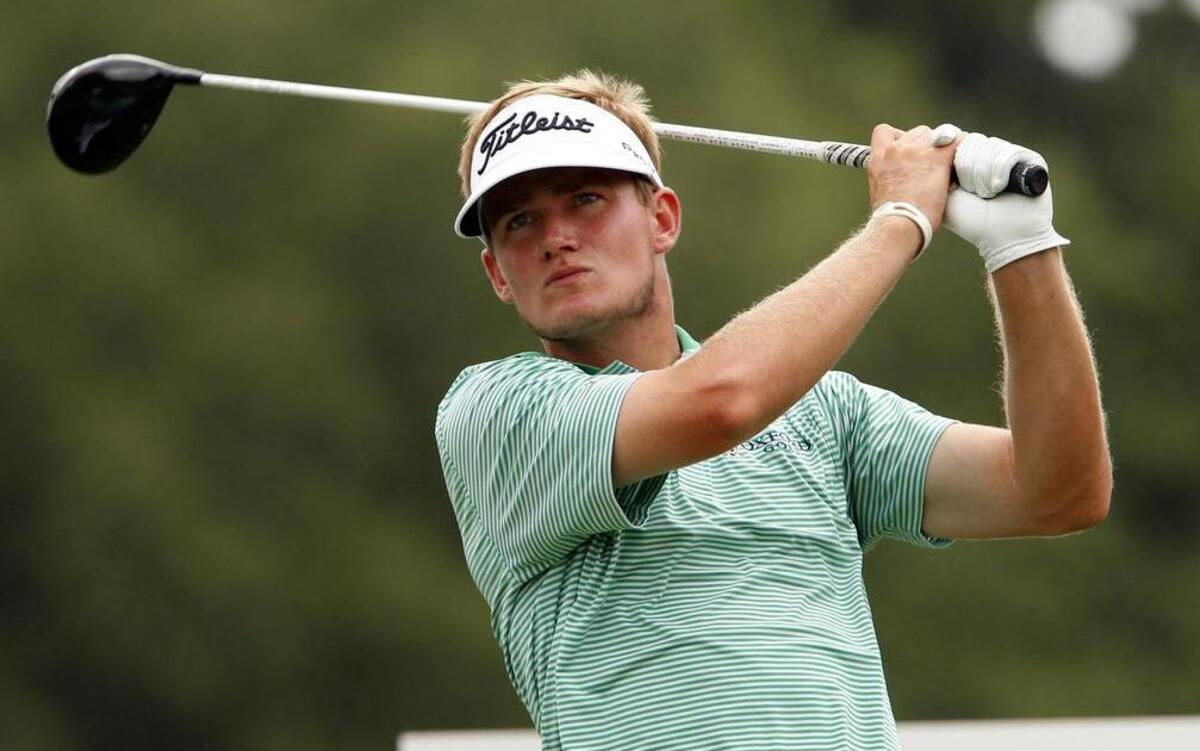 
Former LSU golfer John Peterson tied for 26th in his Colonial debut in 2013 and will be making his second career appearance in his hometown tour stop.


