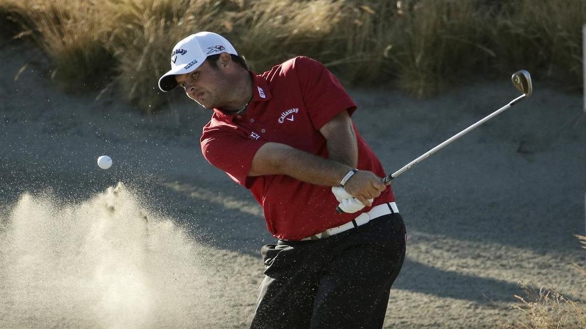 Spring resident Patrick Reed, who leads the PGA Tour with eight top-10 finishes this season, is aiming for a Colonial title.