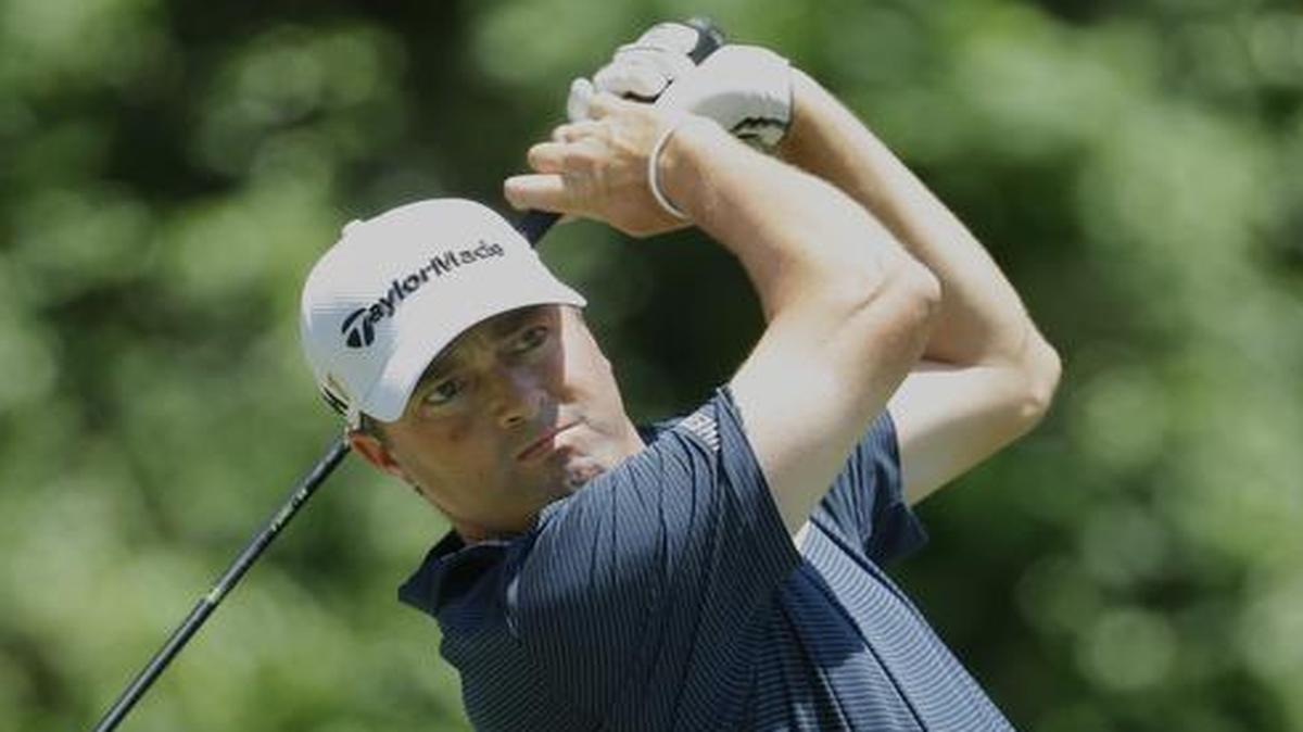 Ryan Palmer finished fourth at the Valero Texas Open last month and 23rd last week at The Players Championship. He has made the cut in 11 consecutive tournaments this year.