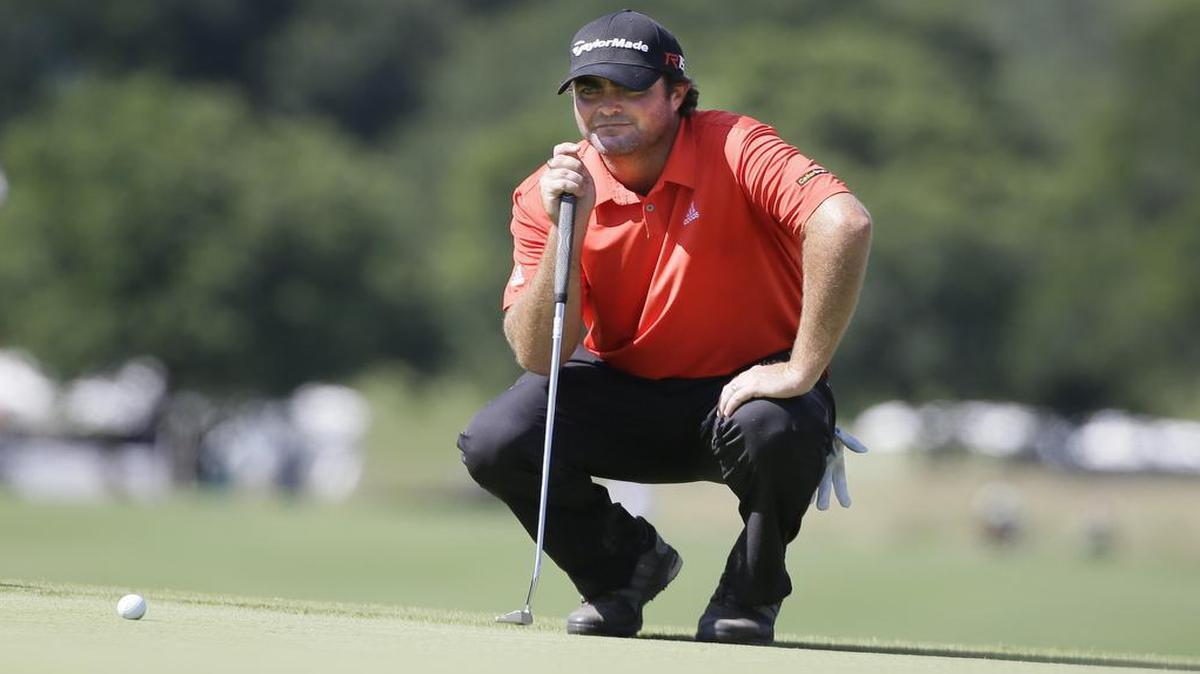 Steven Bowditch, the 2015 Byron Nelson champion, has struggled this season. His 74.57 scoring average is 196th on the PGA Tour.