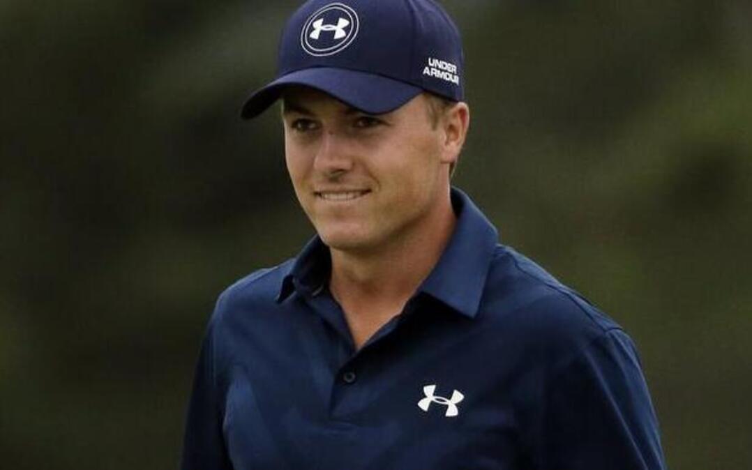 
His Masters triumph in April and subsequent interviews solidified Jordan Spieth’s rare mix as cult figure and boy next door. 
