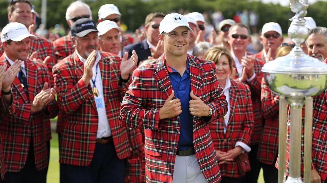 Jordan Spieth is expected to return as the defending champion for the 2017 Dean & DeLuca Invitational. The PGA Tour has next year’s set dates for Fort Worth’s annual tour stop. They are May 22-28, 2017 in Fort Worth.