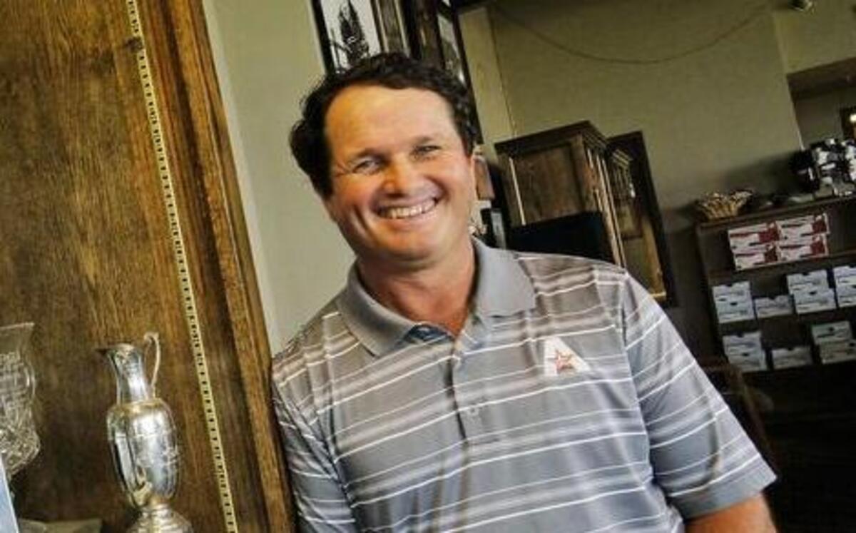 
UT Arlington golf coach Stuart Deane will compete in the PGA Cup against Great Britain and Ireland at CordeValle in San Martin, Calif., Sept. 18-20.
