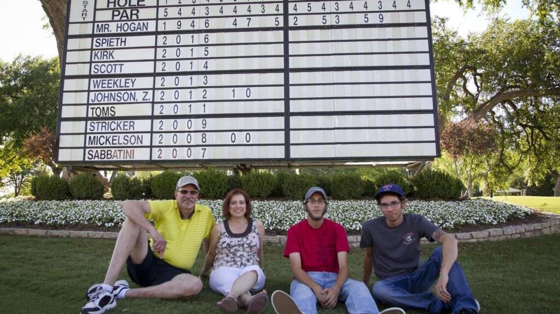 Joshua family has 20 years of being on board with Colonial