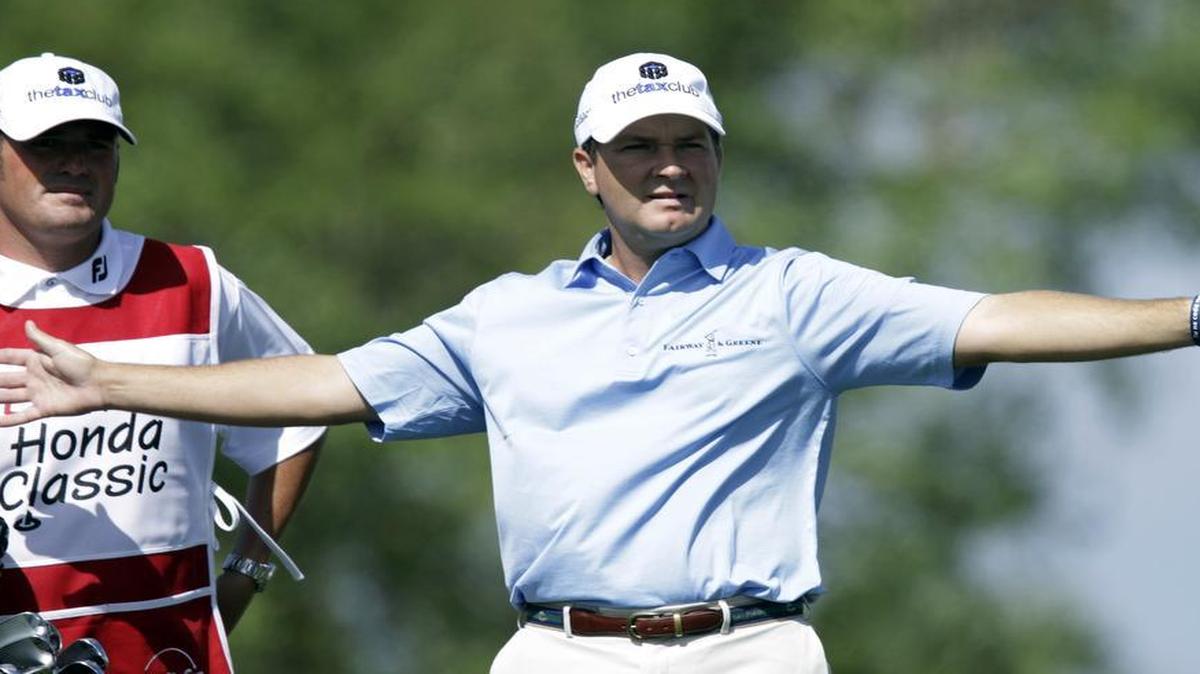 
Fort Worth native Hunter Haas will be one of the top draws for this week’s Greater Dallas Open tournament in Lewisville.
