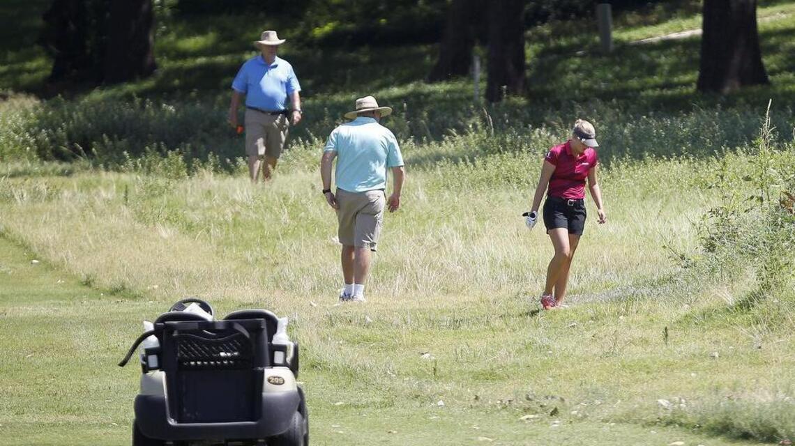 Arlington’s Rolling Hills Country Club to close this summer, paving way for more housing