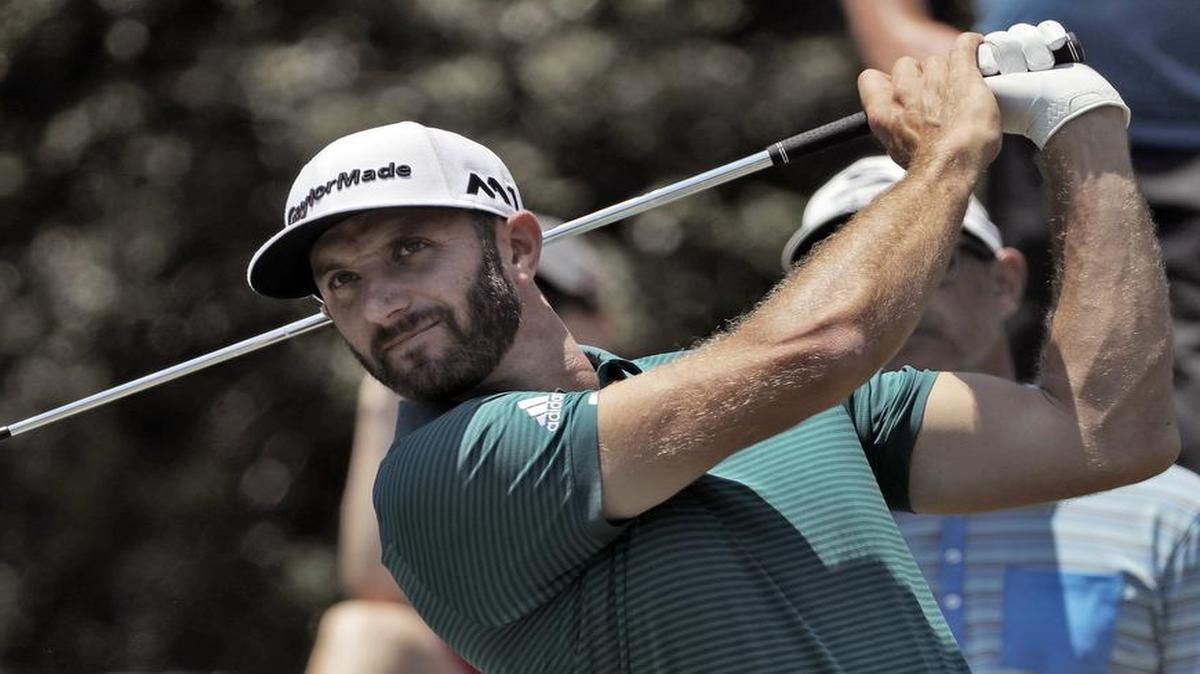 Dustin Johnson has excelled at Byron Nelson with four top-10 finishes and six top-25s in his last six appearances at TPC Four Seasons at Las Colinas.