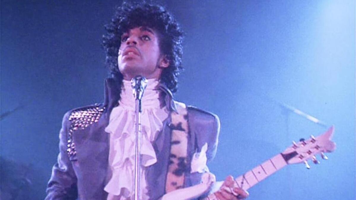 In honor the late, great Prince, ‘Purple Rain’ earns our No. 1 slot on the Top 25 all-time great rain songs.