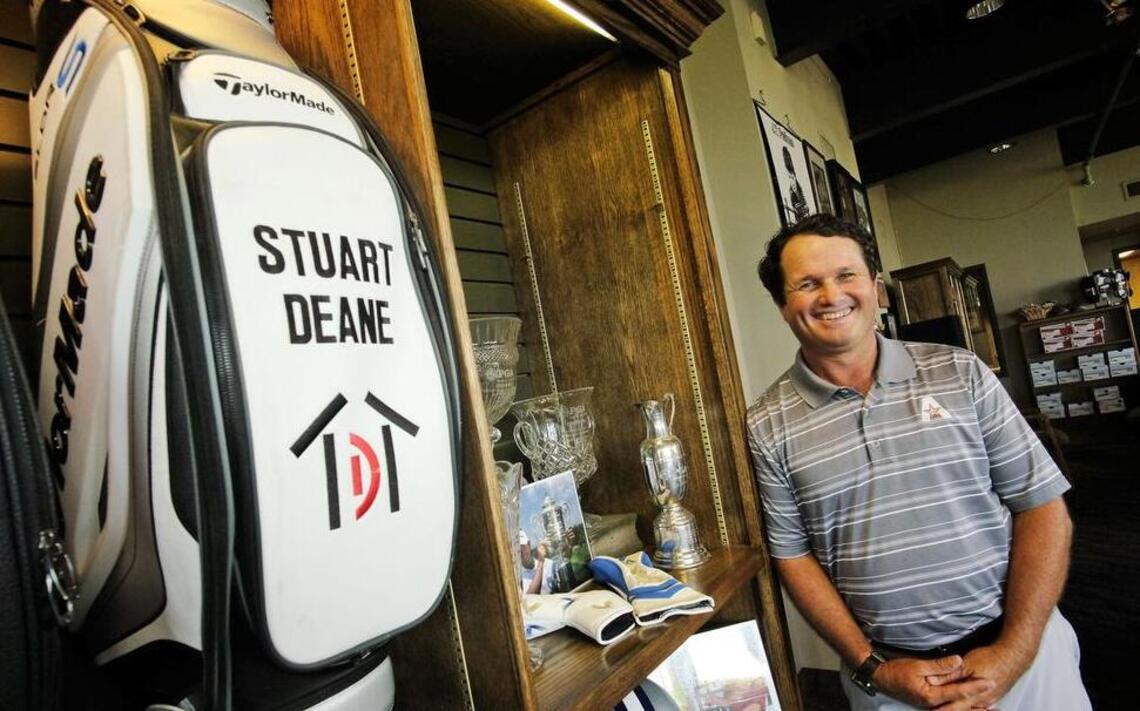 UT Arlington golf makes impression at PGA Championship | Fort Worth ...